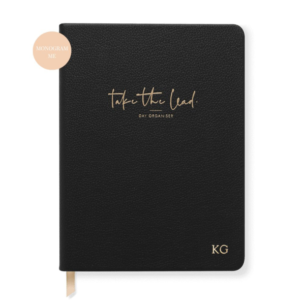 Make Your Mark Day Organiser - LH Agenda