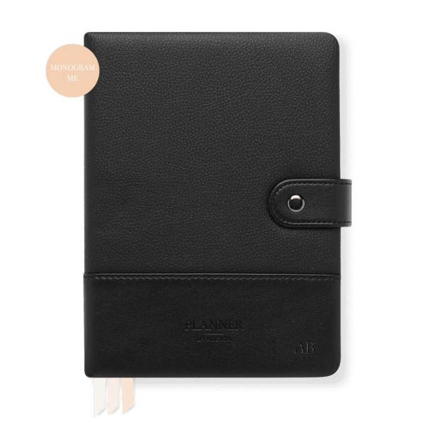 LH Planner LH Agenda