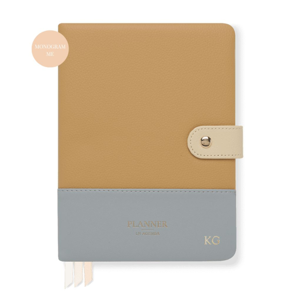 LH Planner LH Agenda