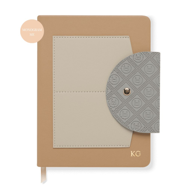LH Agenda Meeting Notebook
