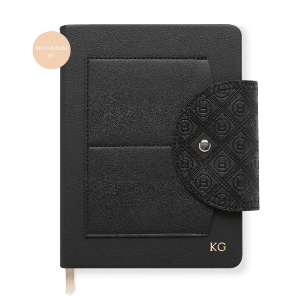 LH Agenda Meeting Notebook