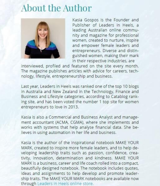 GET YOUR LIFE BACK eBook - business and life automation - Image 3