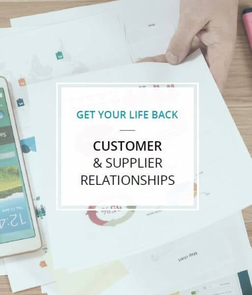 GET YOUR LIFE BACK eBook - business and life automation - Image 11