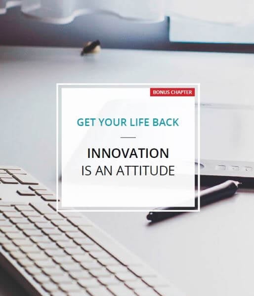 GET YOUR LIFE BACK eBook - business and life automation - Image 9