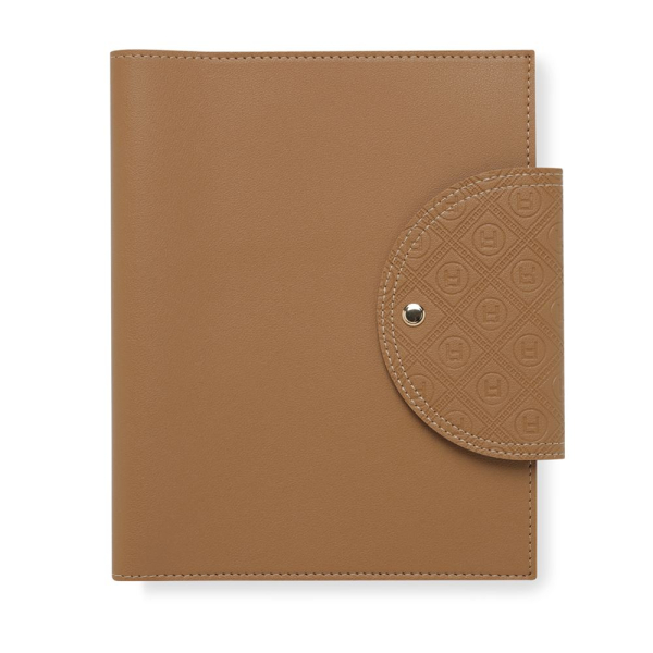 LH Agenda Compendium, Folio