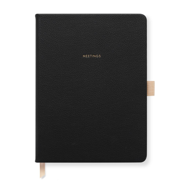 LH Agenda Meeting Notebook