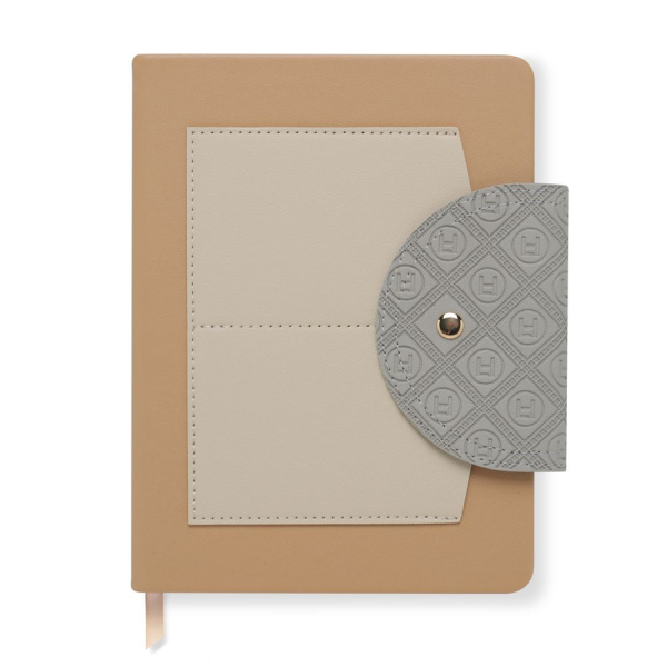 LH Agenda Meeting Notebook