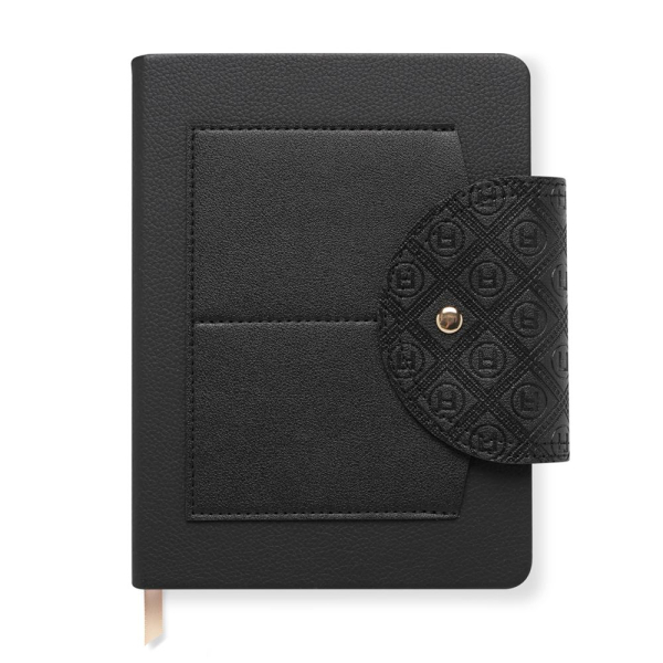 LH Agenda Meeting Notebook