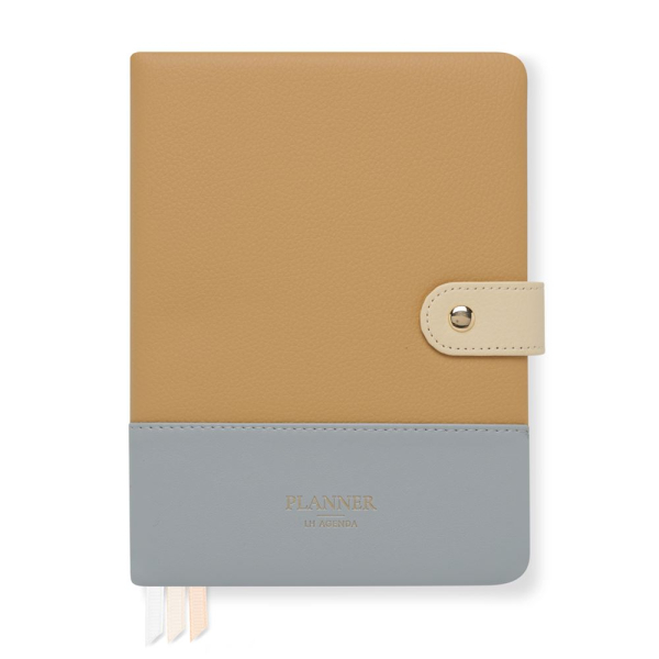 LH Planner LH Agenda