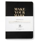 Make Your Mark Self-Coaching Journal