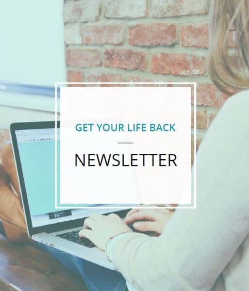 GET YOUR LIFE BACK eBook - business and life automation - Image 6