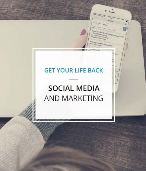 GET YOUR LIFE BACK eBook - business and life automation - Image 4