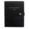 Make Your Mark Notebook – limited edition