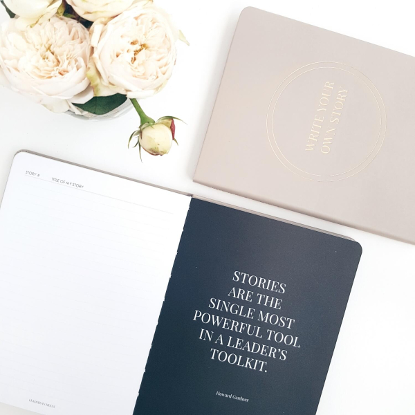 Write Your Own Story Journal