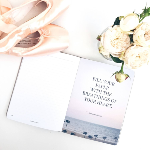 Write Your Own Story Journal
