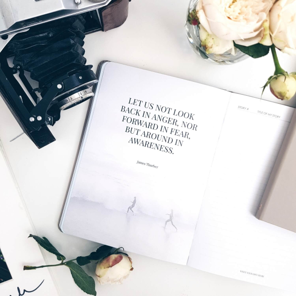 Write Your Own Story Journal