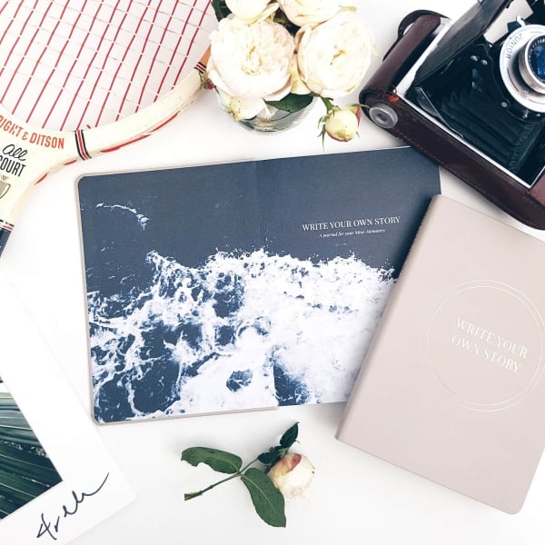 Write Your Own Story Journal