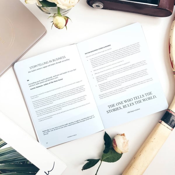 Write Your Own Story Journal