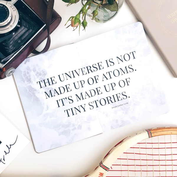 Write Your Own Story Journal