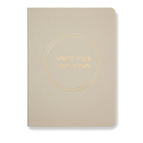Write Your Own Story Journal