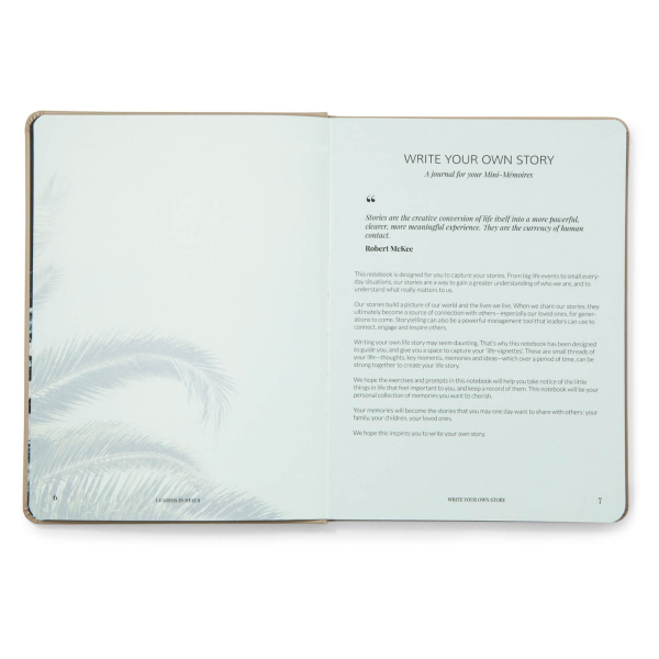 Write Your Own Story Journal