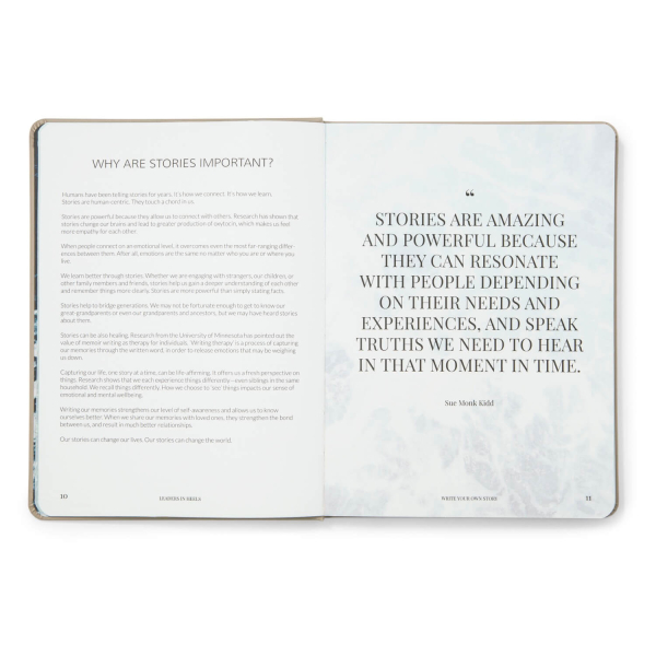 Write Your Own Story Journal