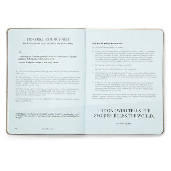 Write Your Own Story Journal