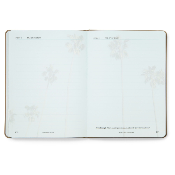 Write Your Own Story Journal