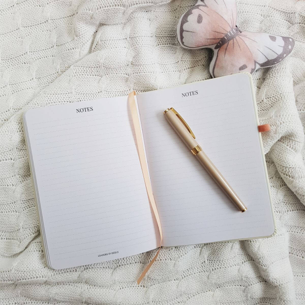 Tiny Little Miracle Baby Feeding Journal