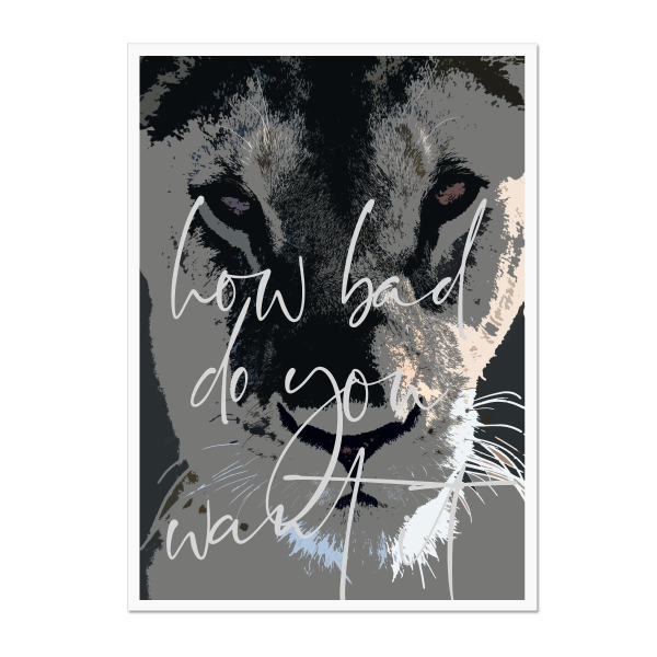 Make it Happen - digital inspirational prints BUNDLE - Image 7
