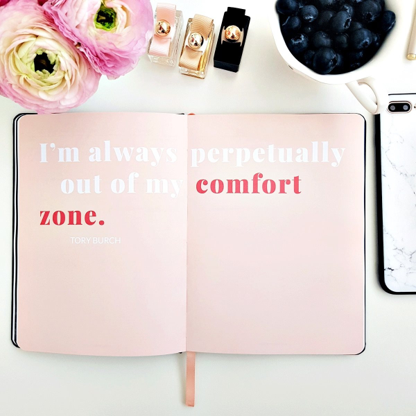Make It Happen Daily Planner