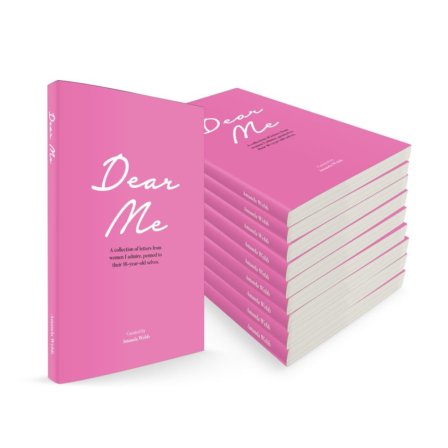 Dear Me Book