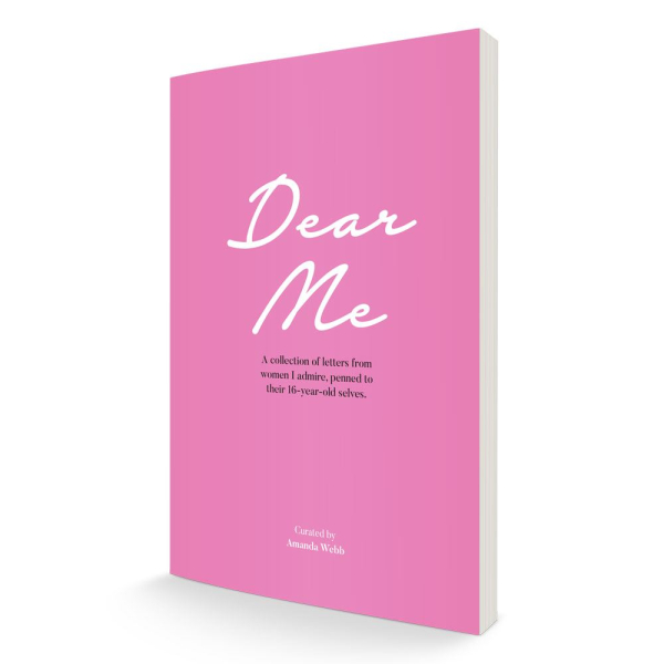 Dear Me Book