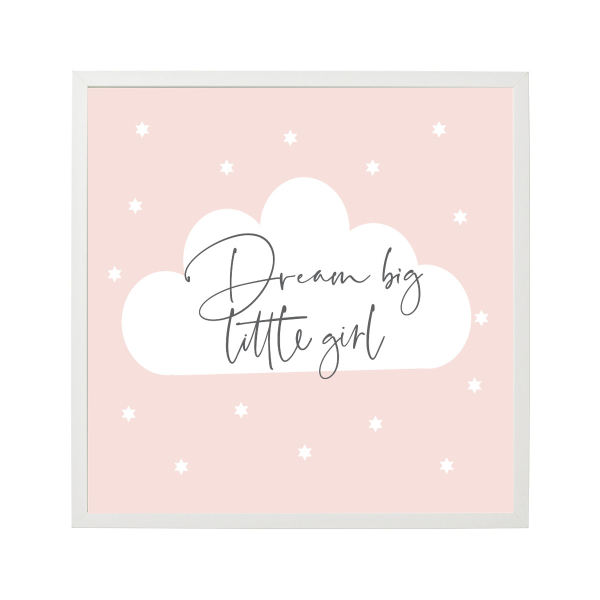 More Than Pretty Girls Print