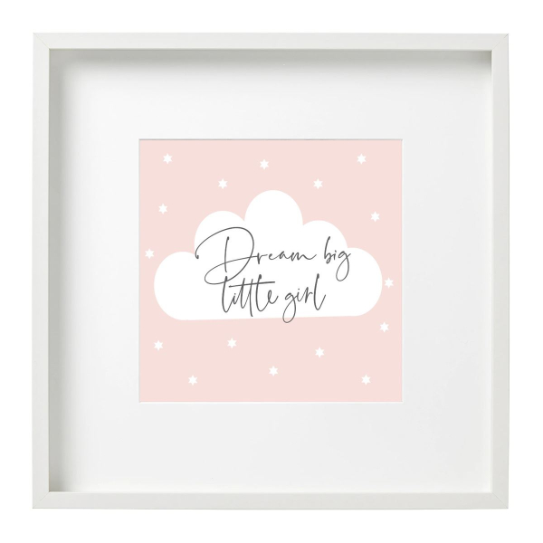 More Than Pretty - set of 3 digital prints for girls - Image 5
