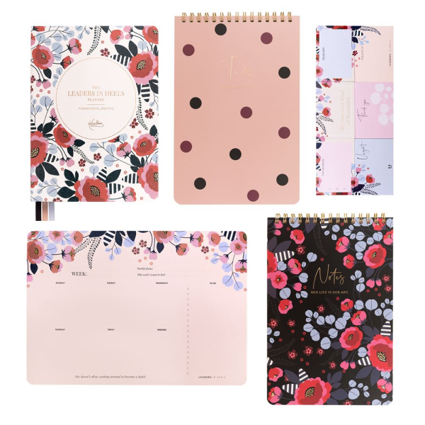 Phenomenal Woman Set