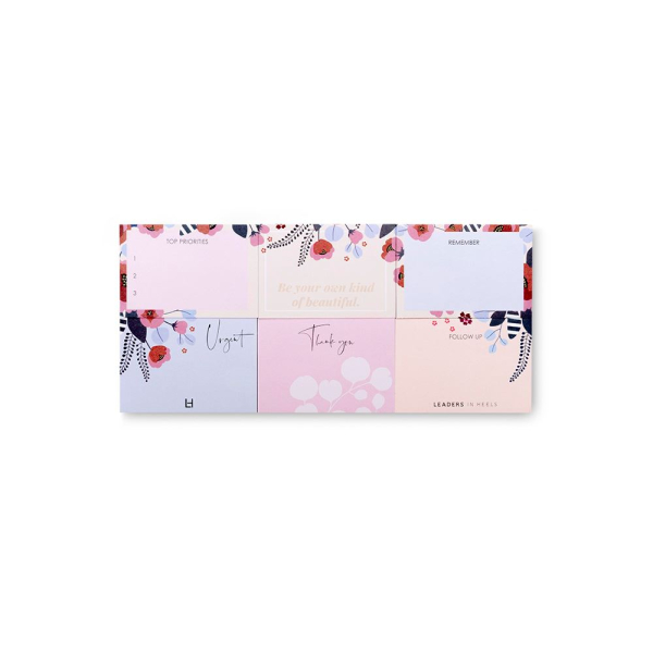 sticky notes set