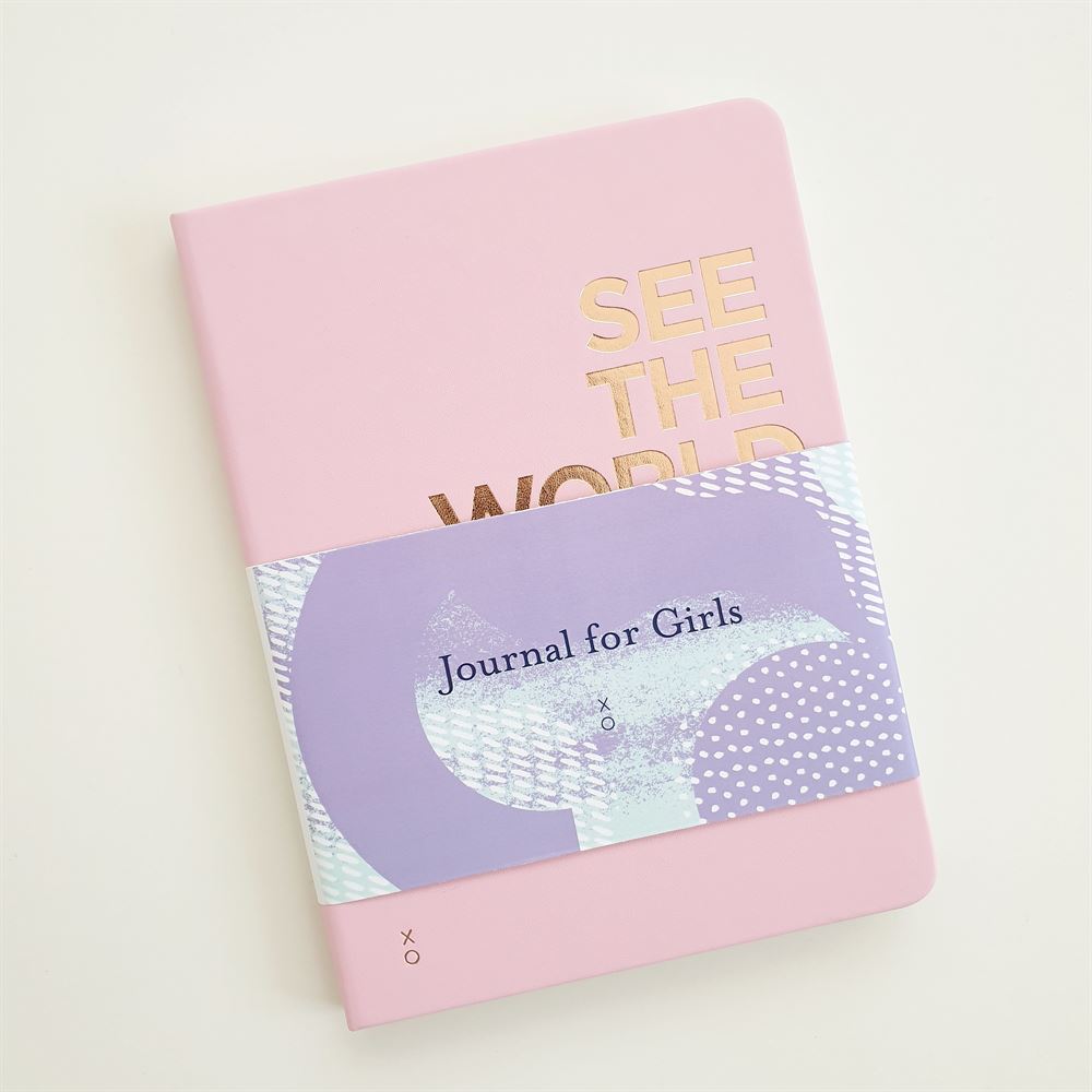 Custom Notebooks 