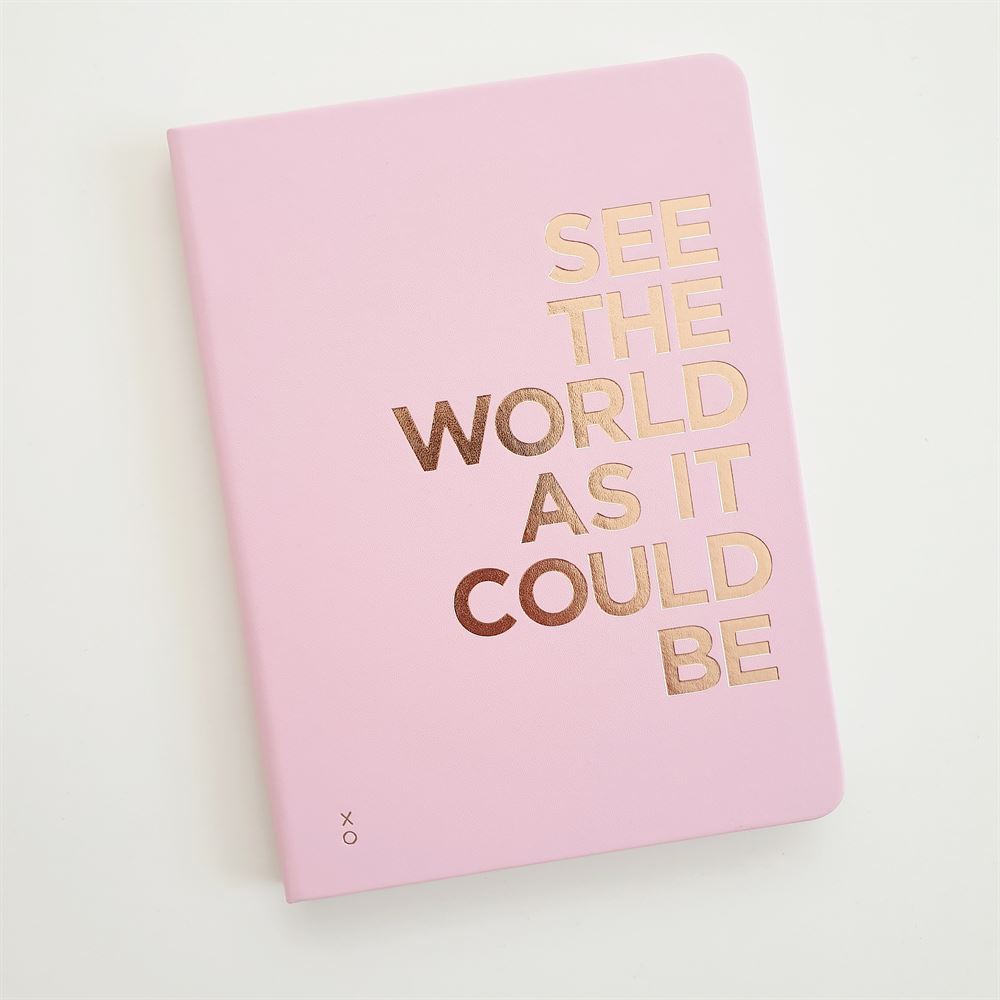 Custom Notebooks 