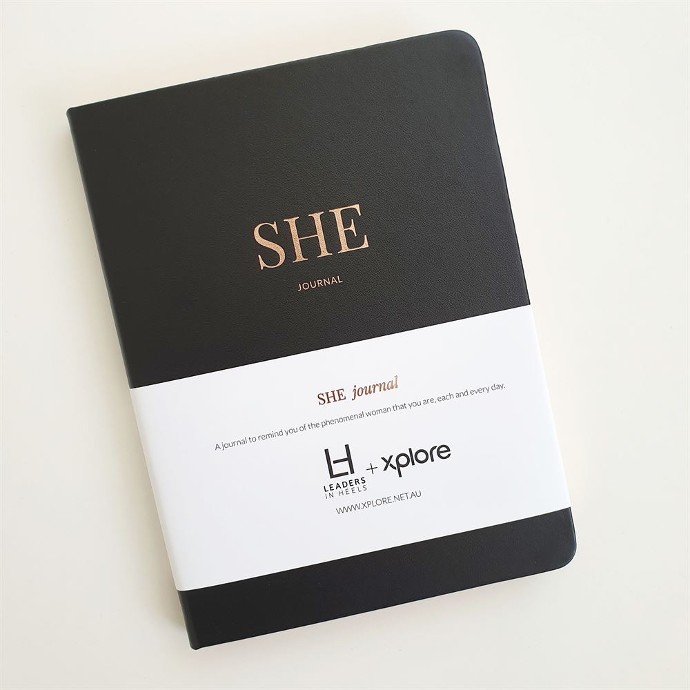 Custom Notebooks
