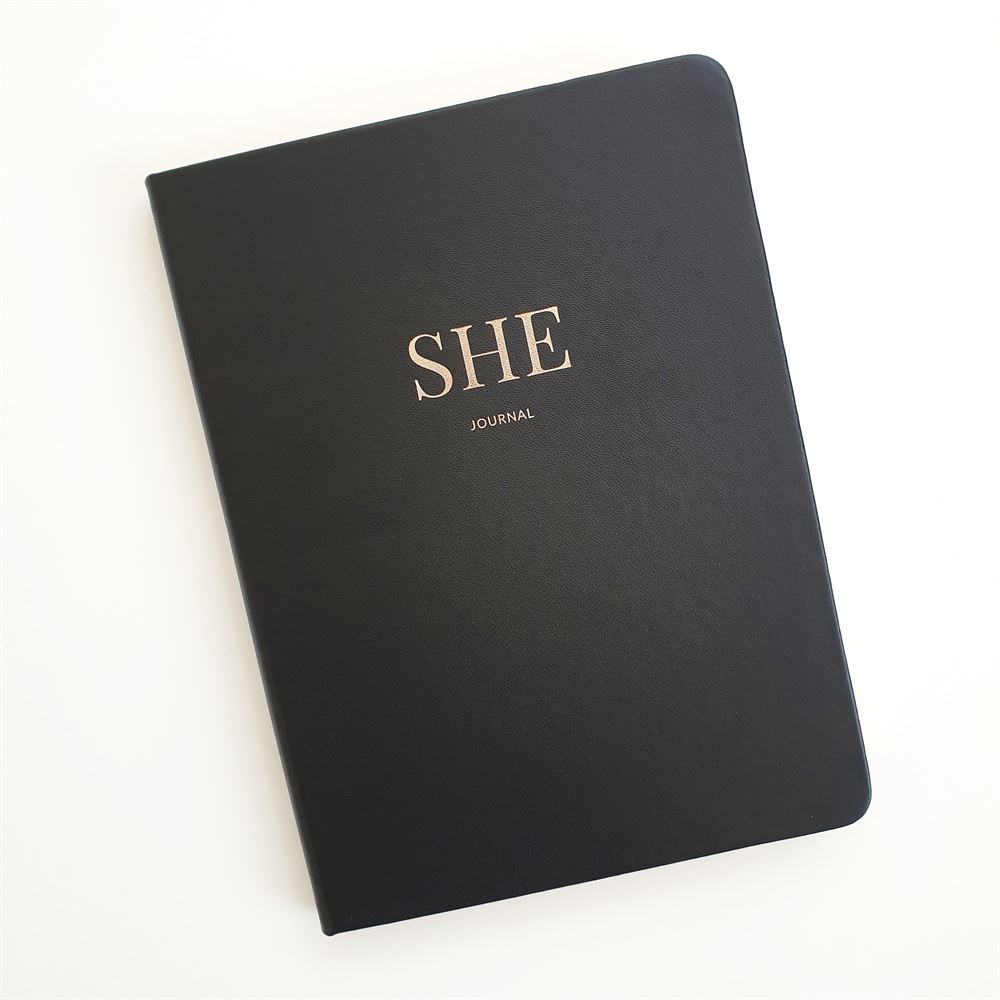 Custom Notebooks