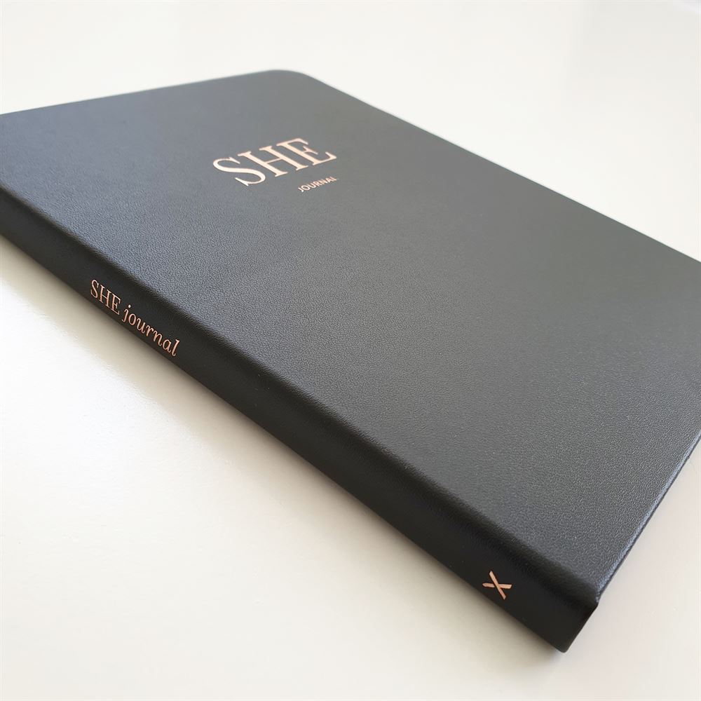 Custom Notebooks
