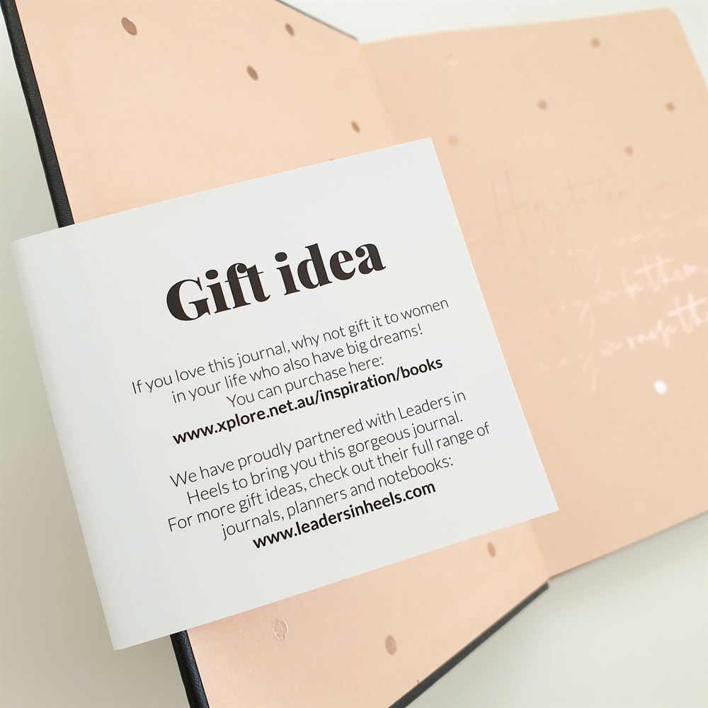 Custom Notebooks
