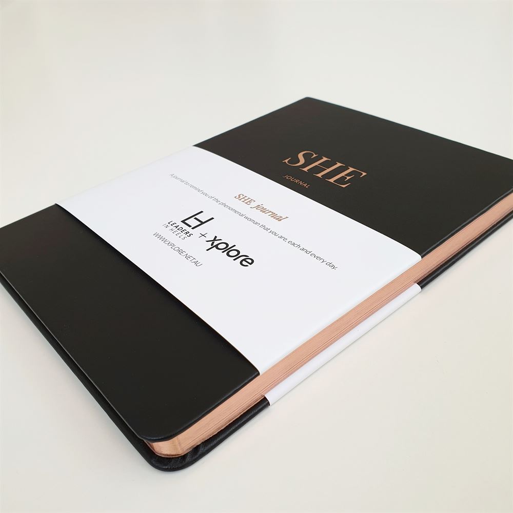 Custom Notebooks