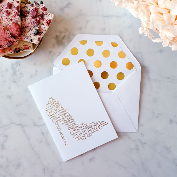 Inspirational Greeting Cards