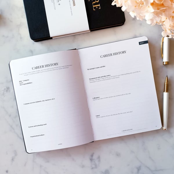 Aspire Career Designer