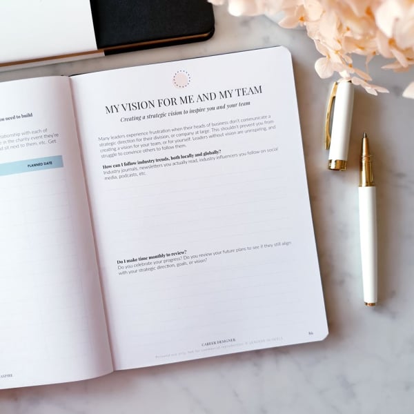 Aspire Career Designer