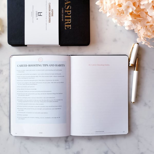 Aspire Career Designer