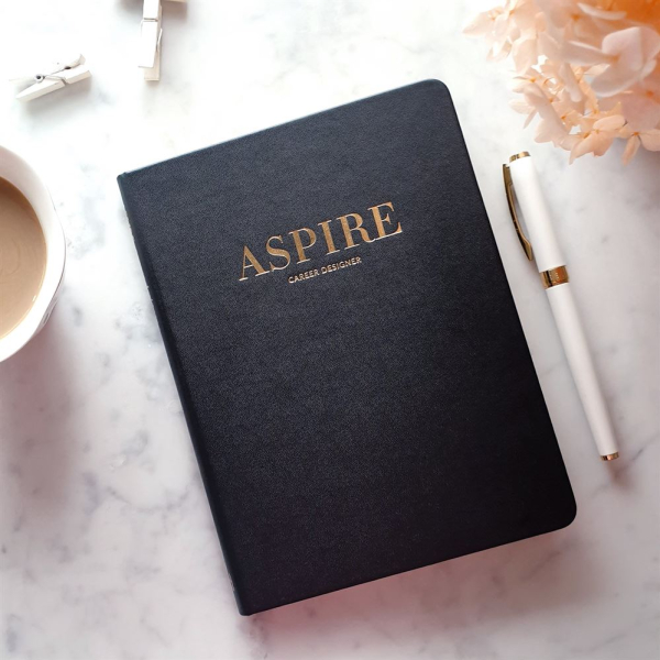 Aspire Career Designer