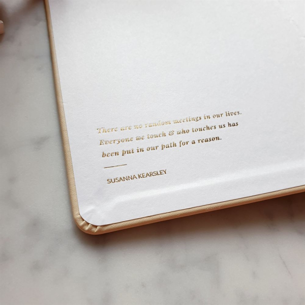 Meeting Notebook